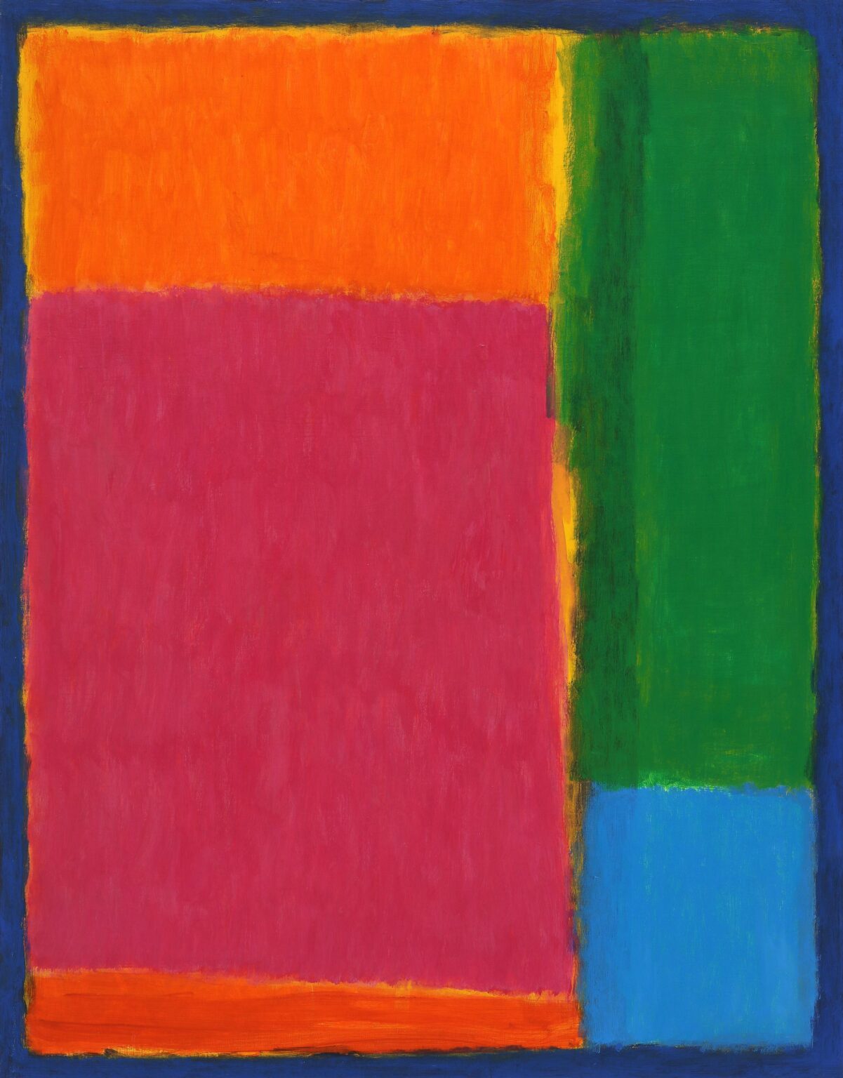 Untitled 21 - Du Rye Kim 