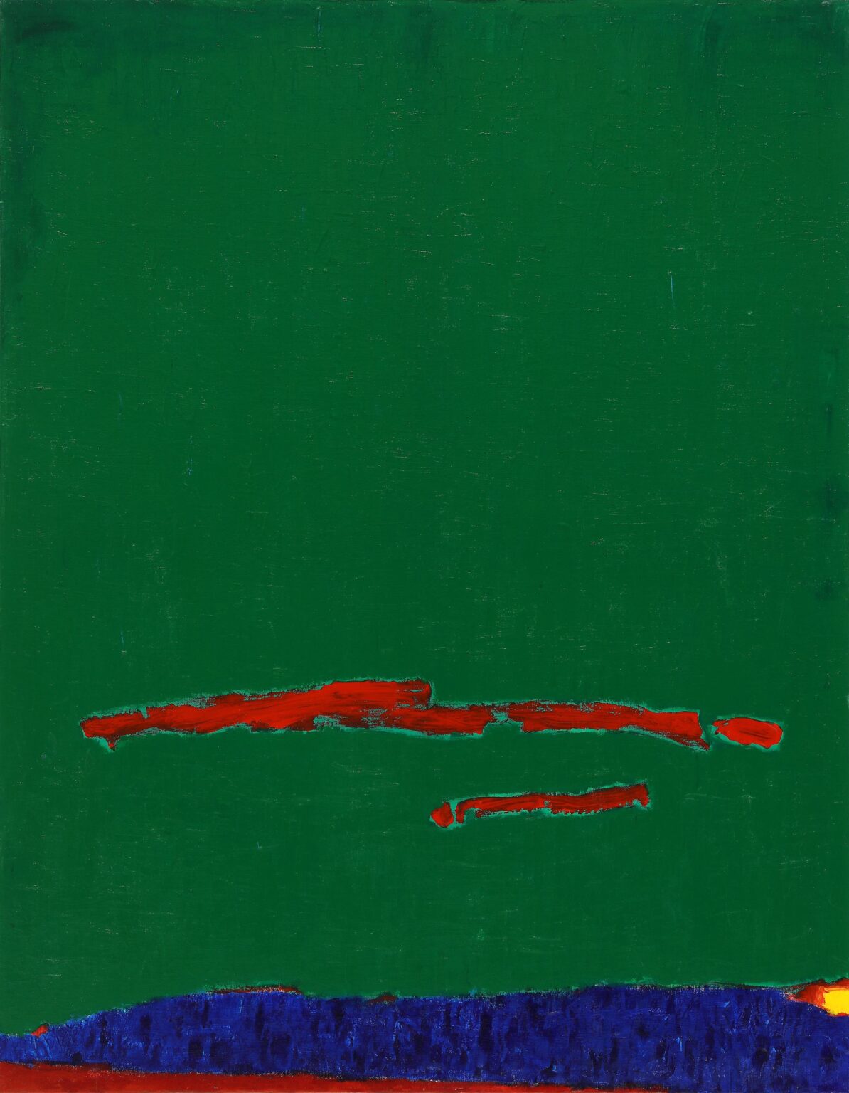 Untitled 36 - Du Rye Kim 