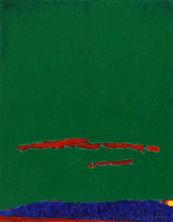 Untitled 36 - Du Rye Kim 