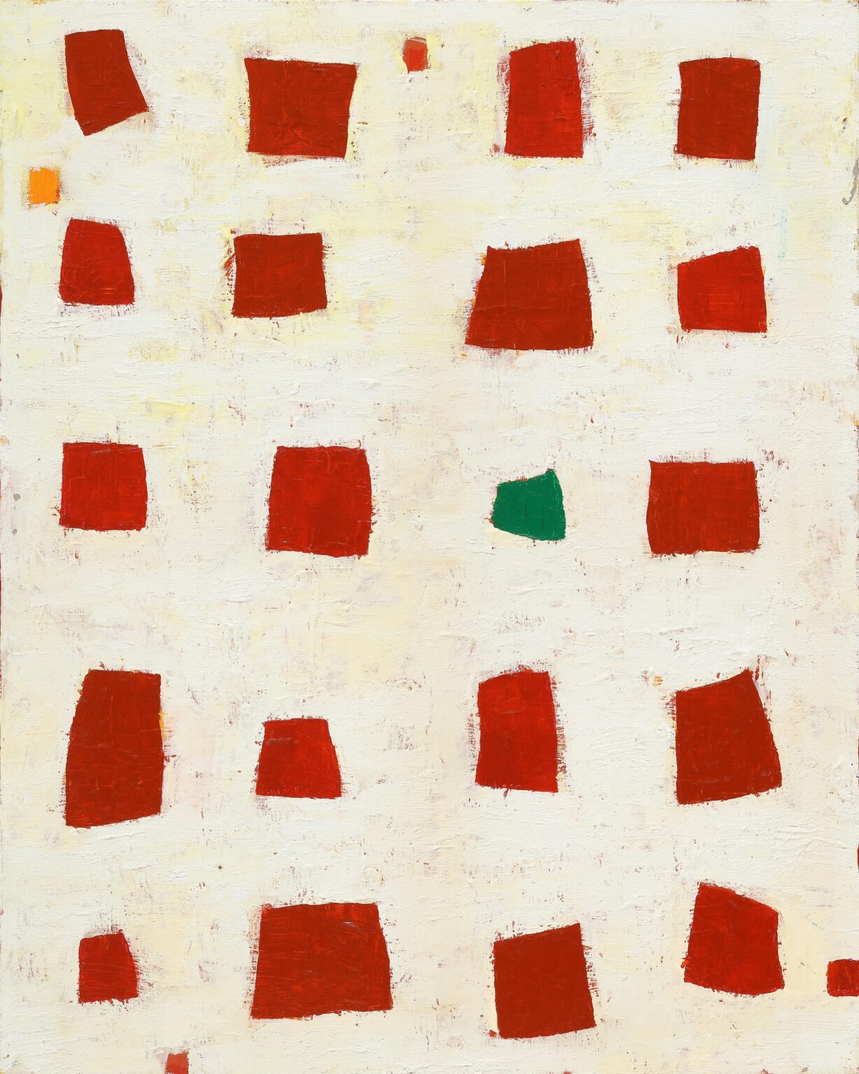 Untitled 38 - Du Rye Kim 