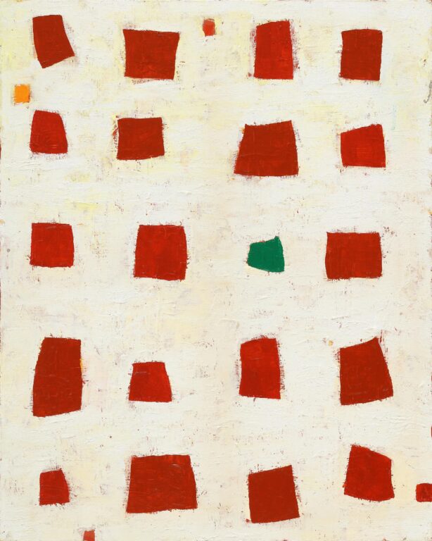 Untitled 38 - Du Rye Kim 