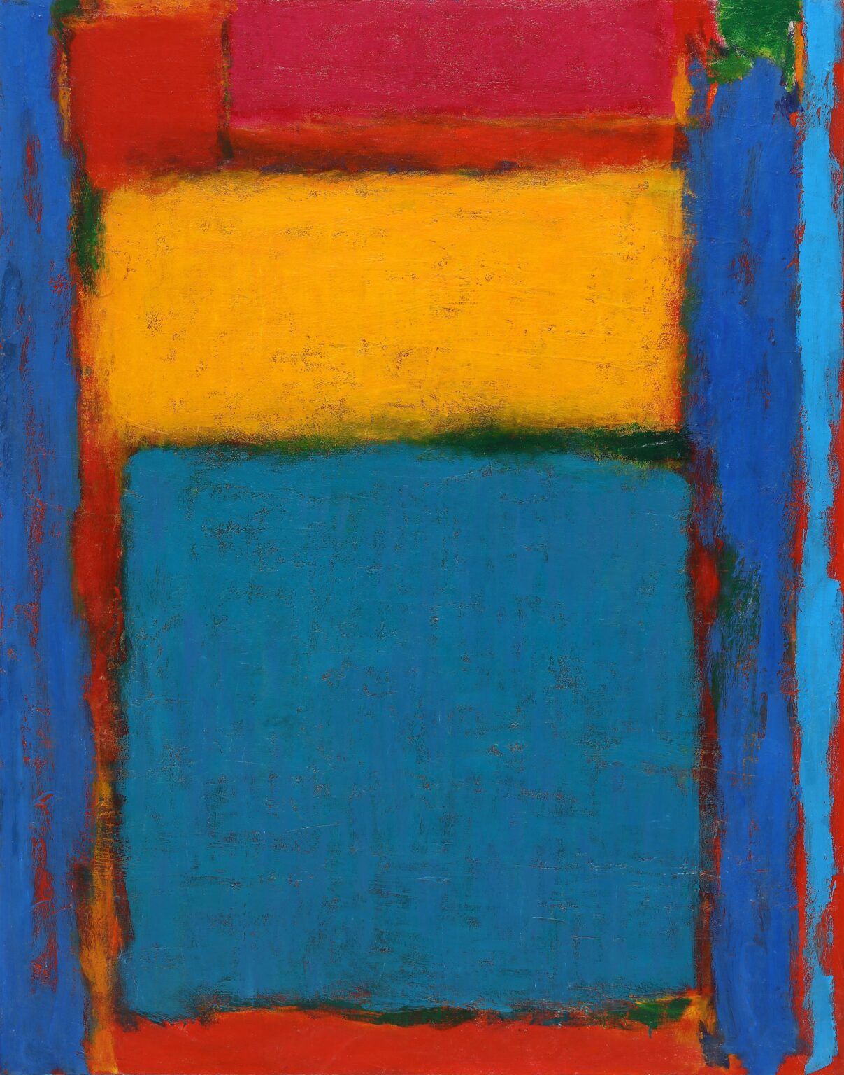 Untitled 15 - Du Rye Kim 