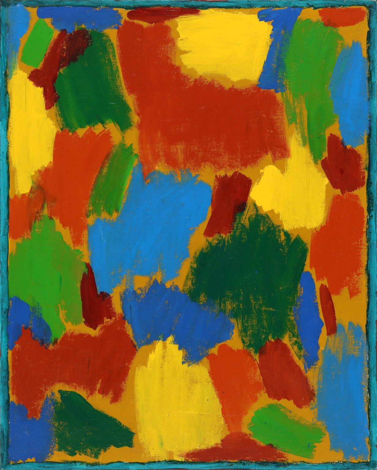 Untitled 43 - Du Rye Kim 