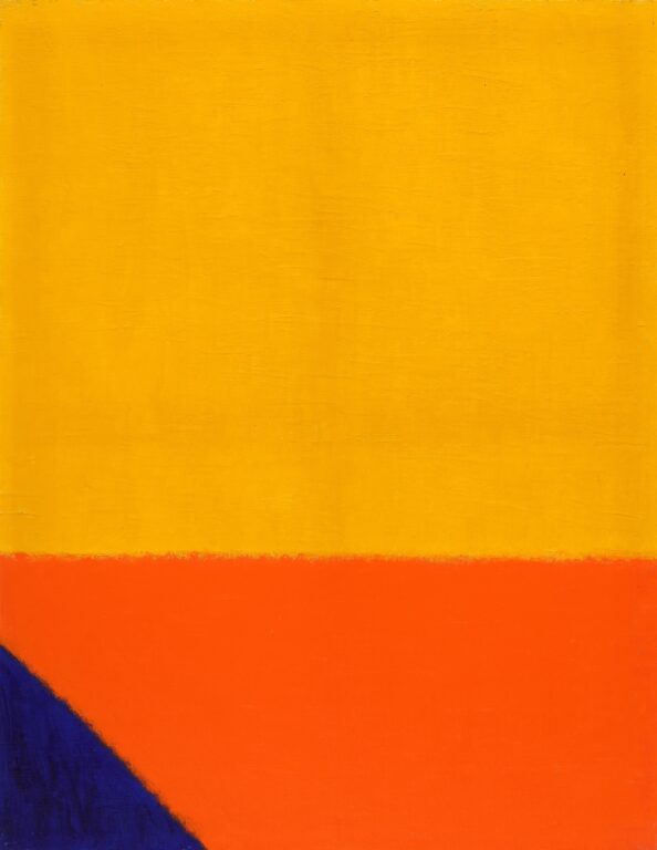 Untitled 30 - Du Rye Kim 