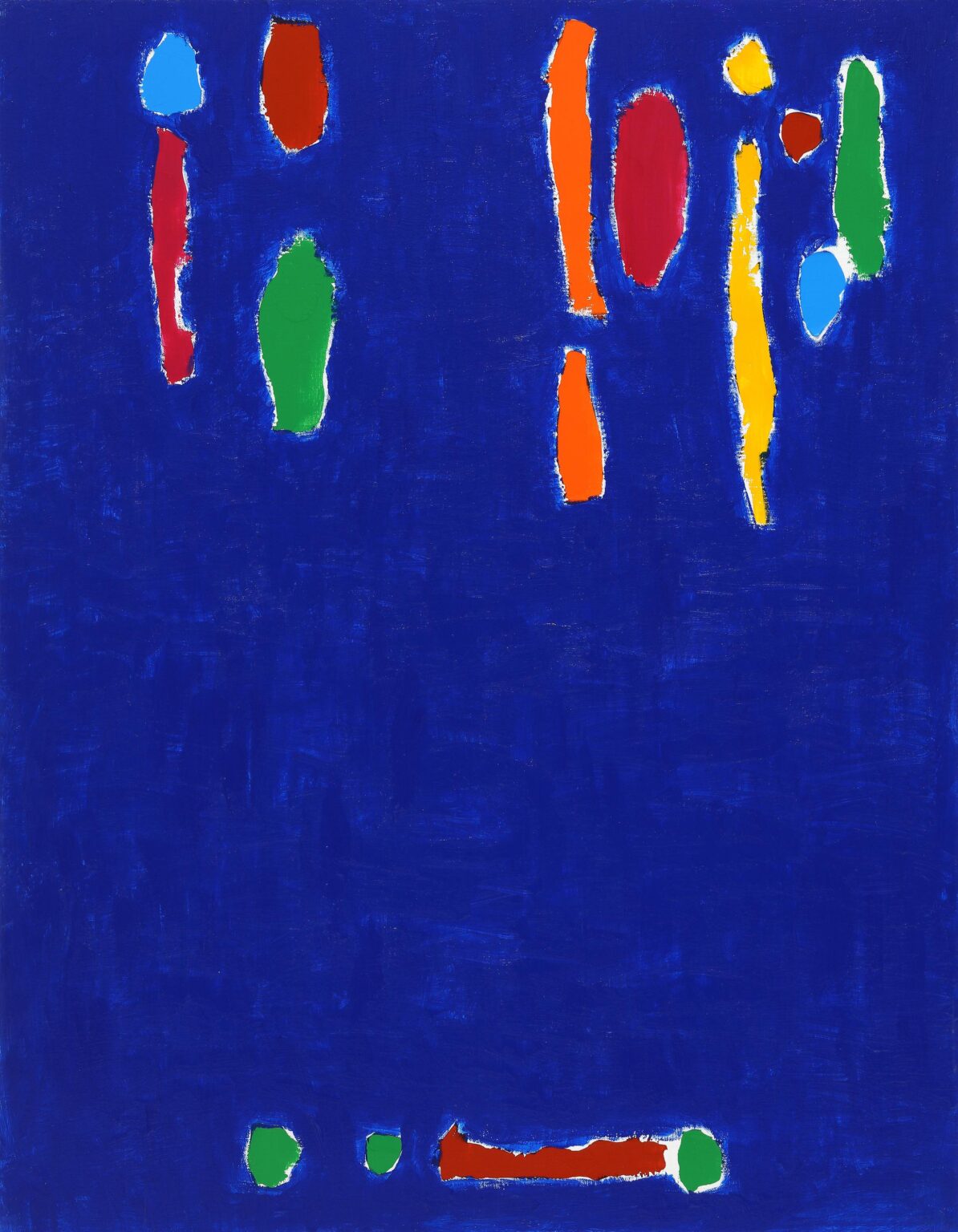 Untitled 34 - Du Rye Kim 