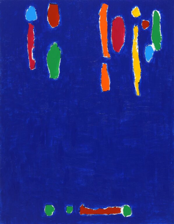 Untitled 34 - Du Rye Kim 