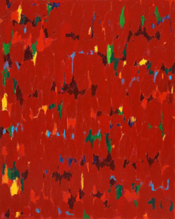 Untitled 01 - Du Rye Kim 