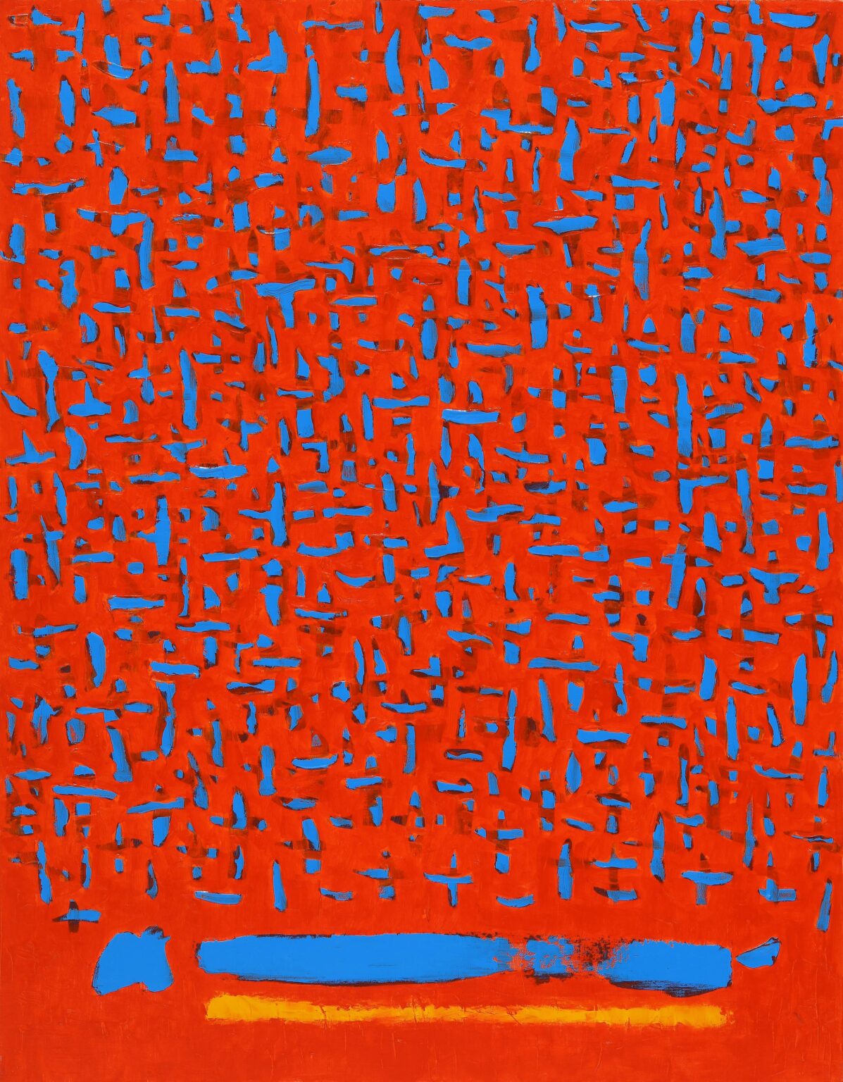 Untitled 09 - Du Rye Kim 