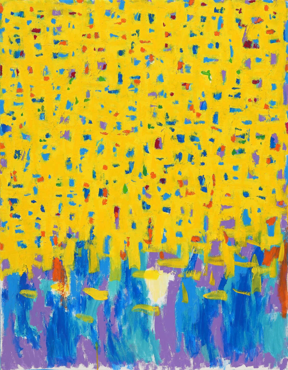 Untitled 11 - Du Rye Kim 