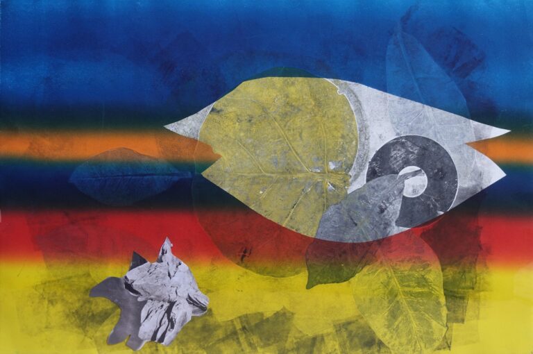 Flight thru Time - Amy Ernst 