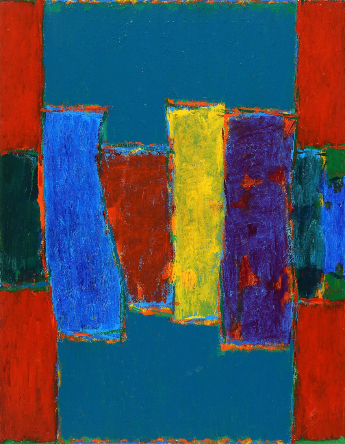 Untitled 16 - Du Rye Kim 