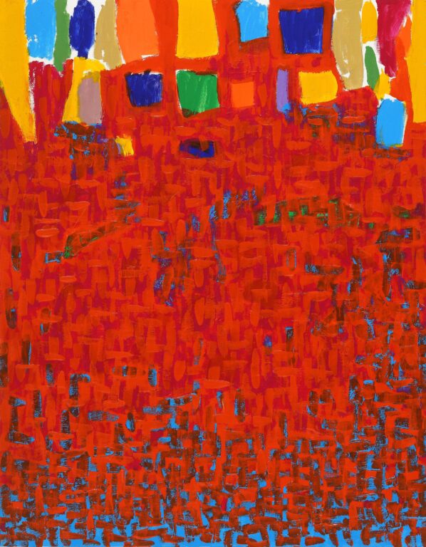 Untitled 18 - Du Rye Kim 