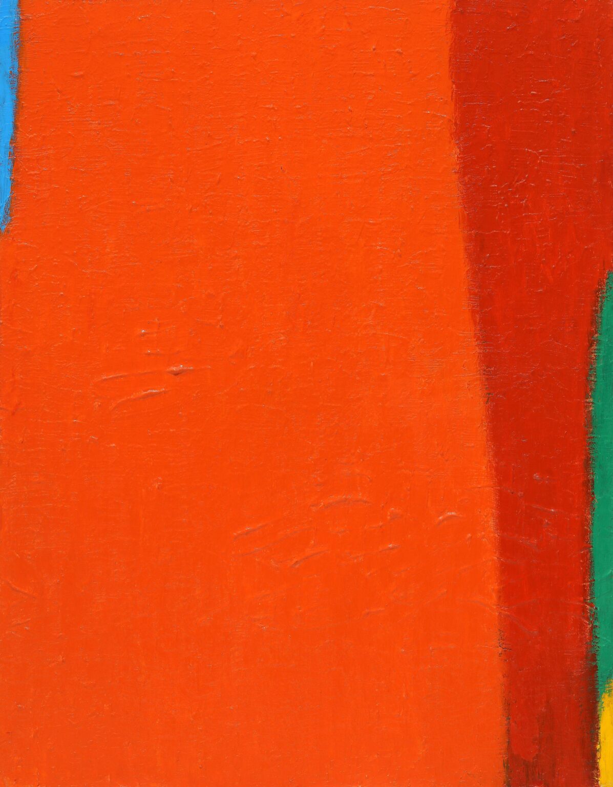 Untitled 35 - Du Rye Kim 