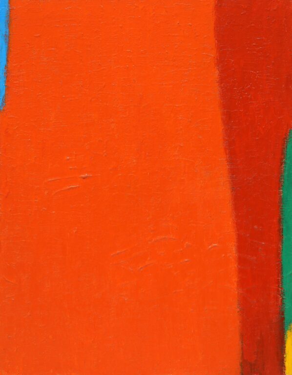 Untitled 35 - Du Rye Kim 