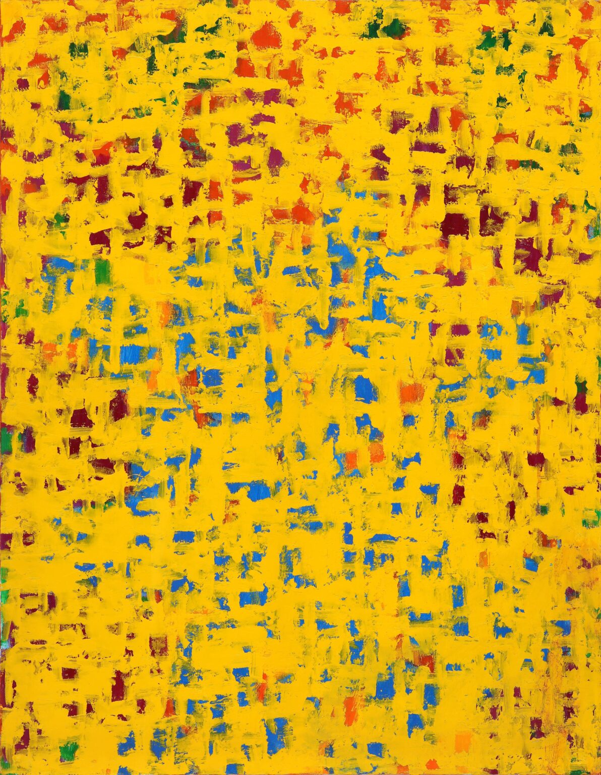 Untitled 07 - Du Rye Kim 