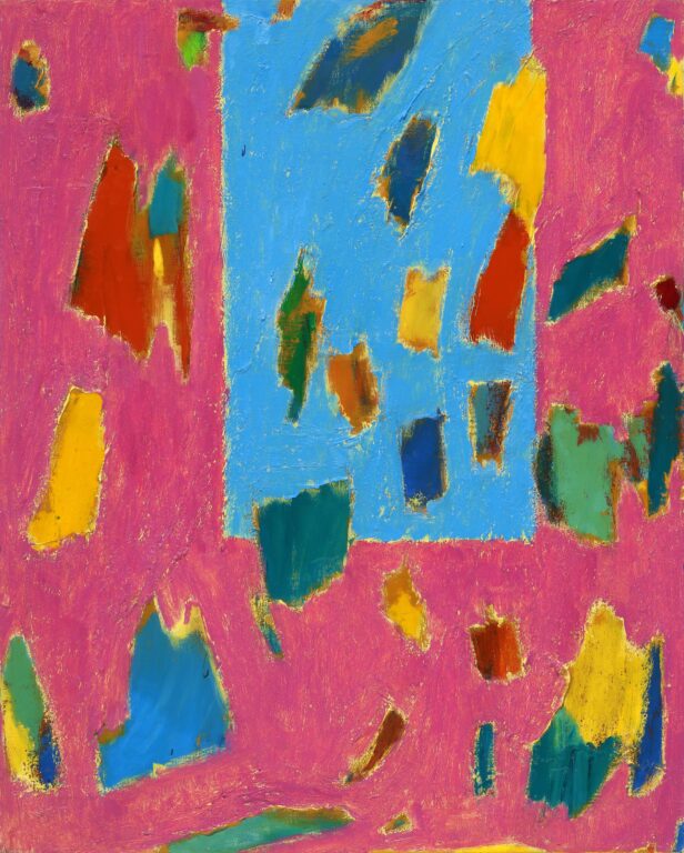 Untitled 41 - Du Rye Kim 