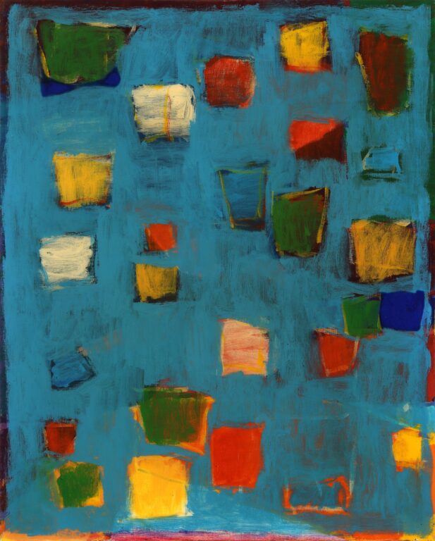 Untitled 44 - Du Rye Kim 