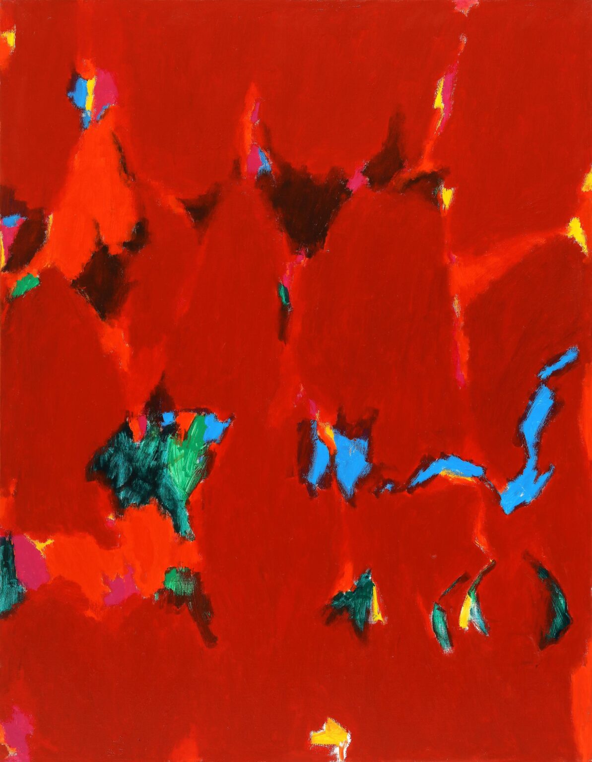 Untitled 28 - Du Rye Kim 