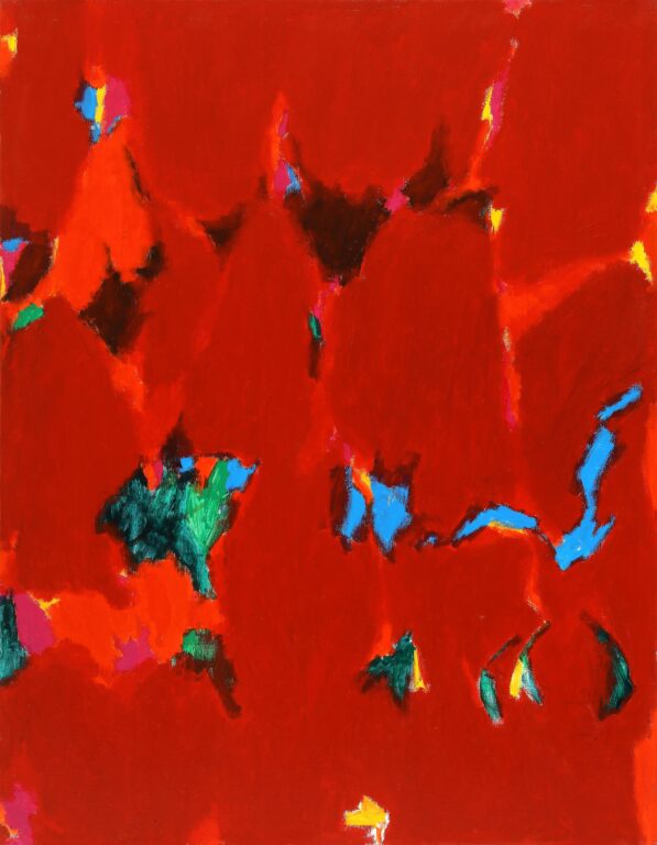 Untitled 28 - Du Rye Kim 