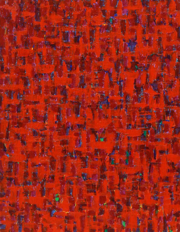 Untitled 08 - Du Rye Kim 