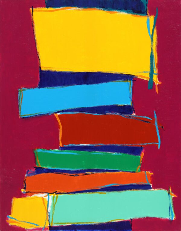 Untitled 50 - Du Rye Kim 