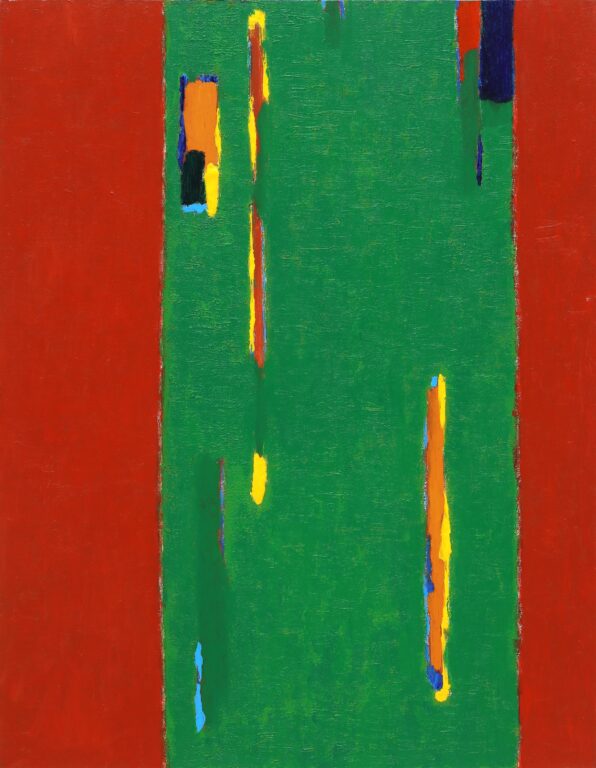 Untitled 24 - Du Rye Kim 