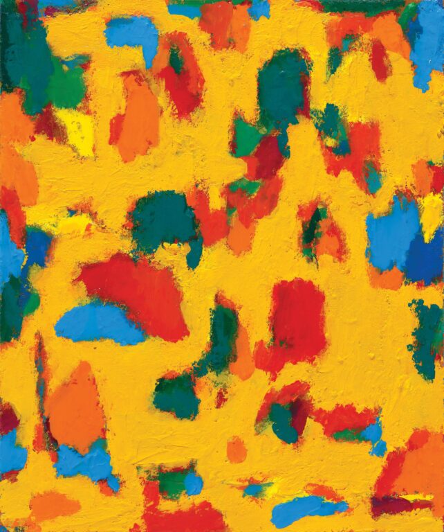 Untitled 51 - Du Rye Kim 