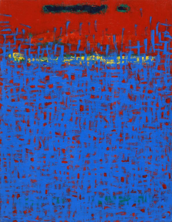 Untitled 56 - Du Rye Kim 