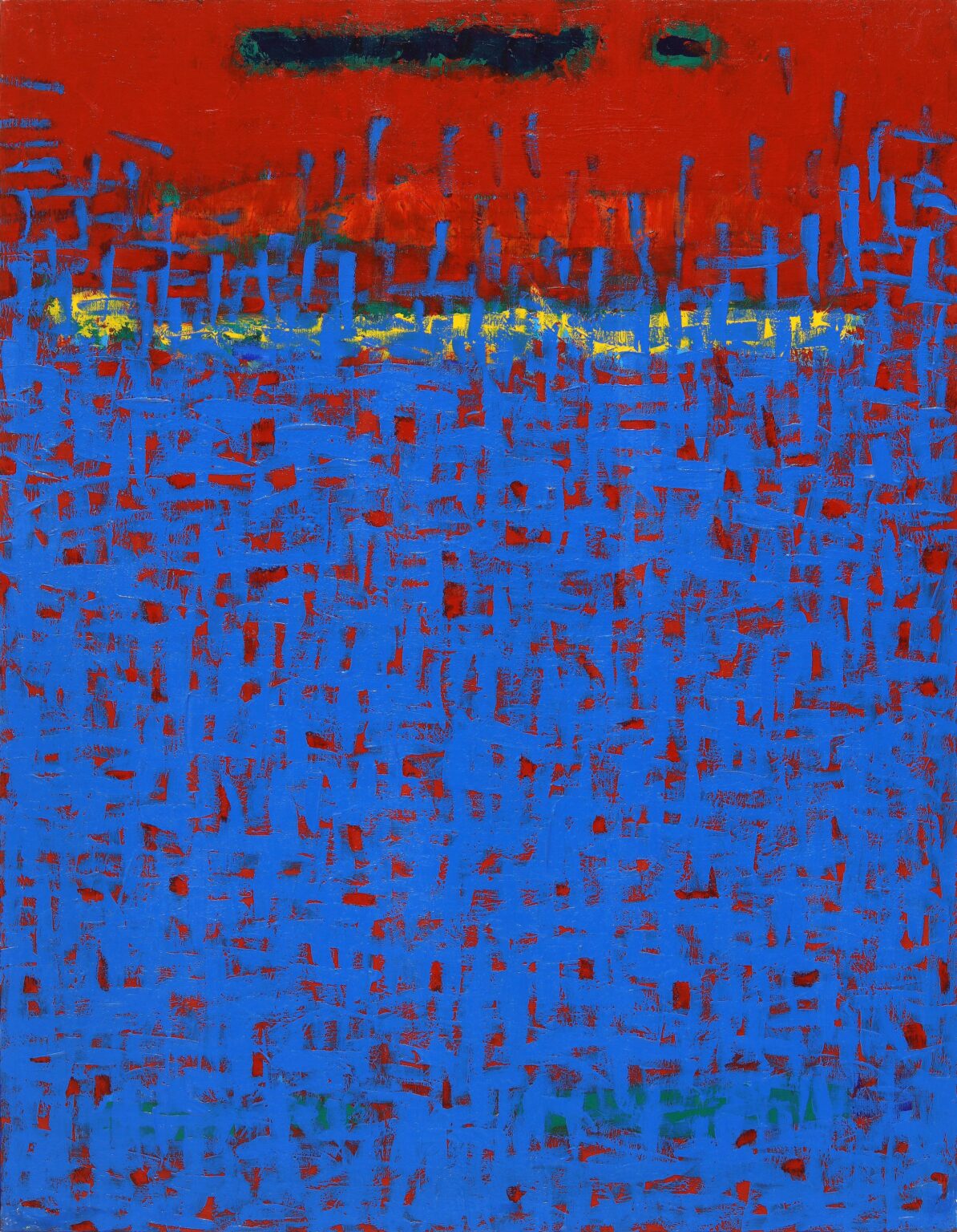 Untitled 56 - Du Rye Kim 