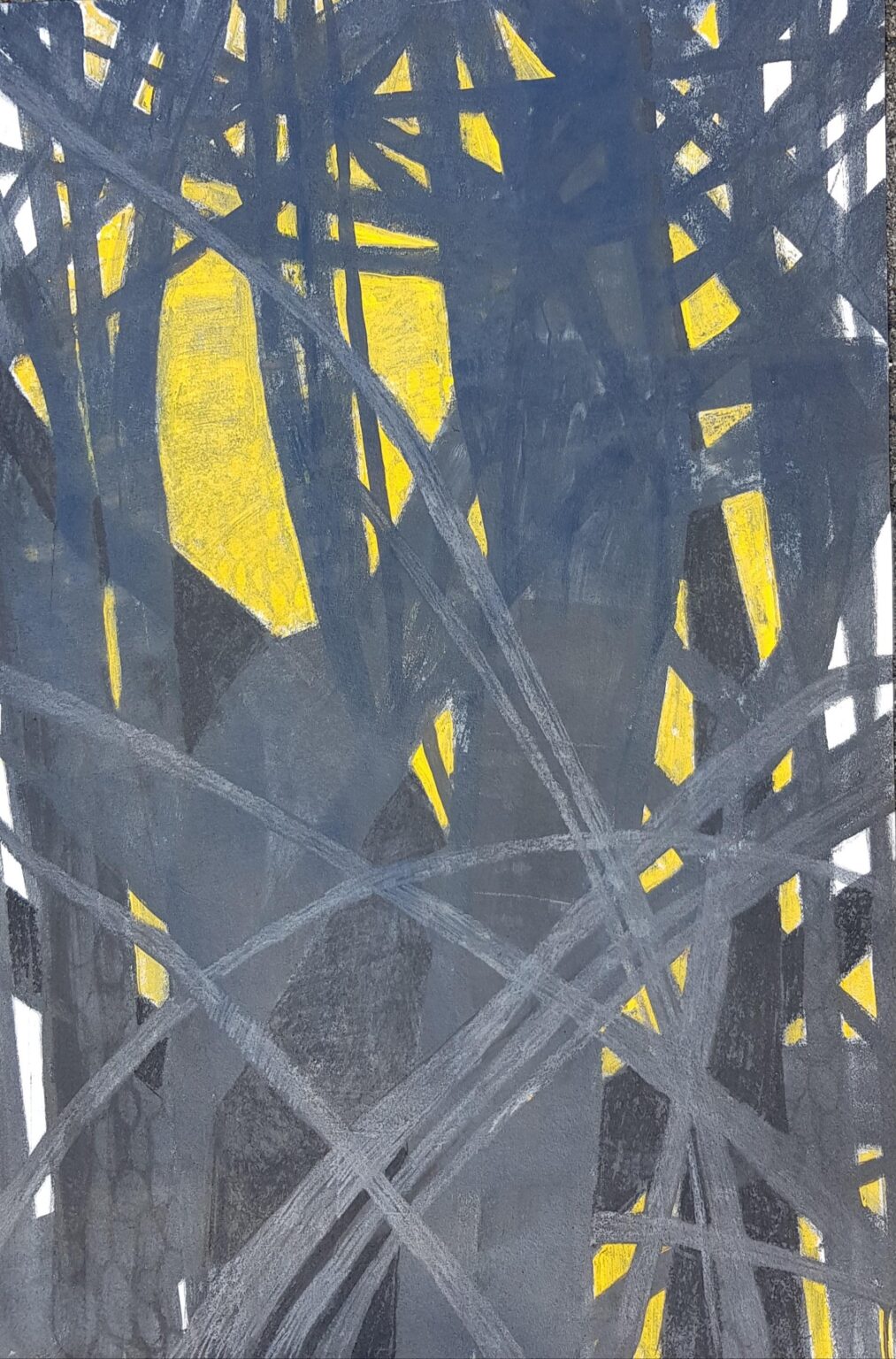 Gegenlicht - Beate Debus 