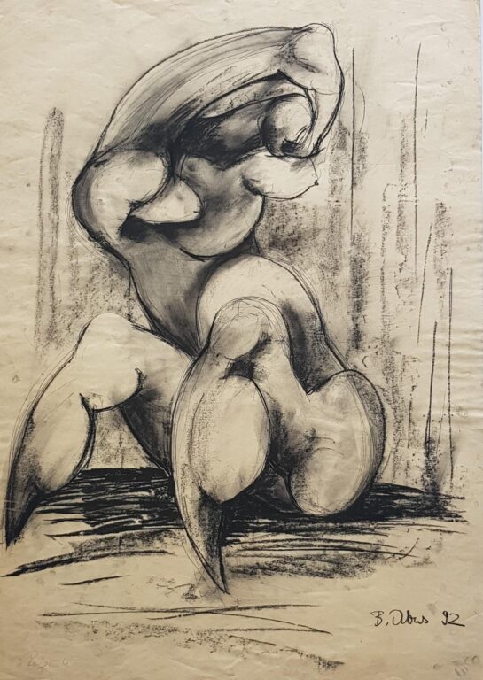 Ruferin - Beate Debus 
