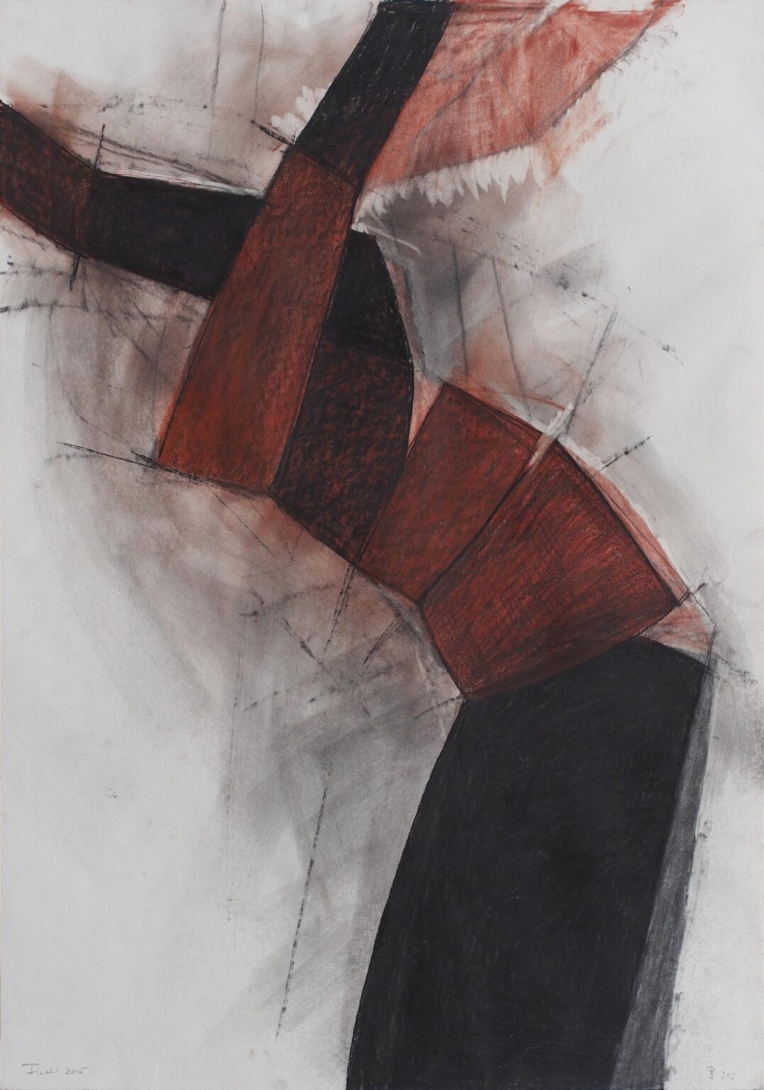 Flucht - Beate Debus 