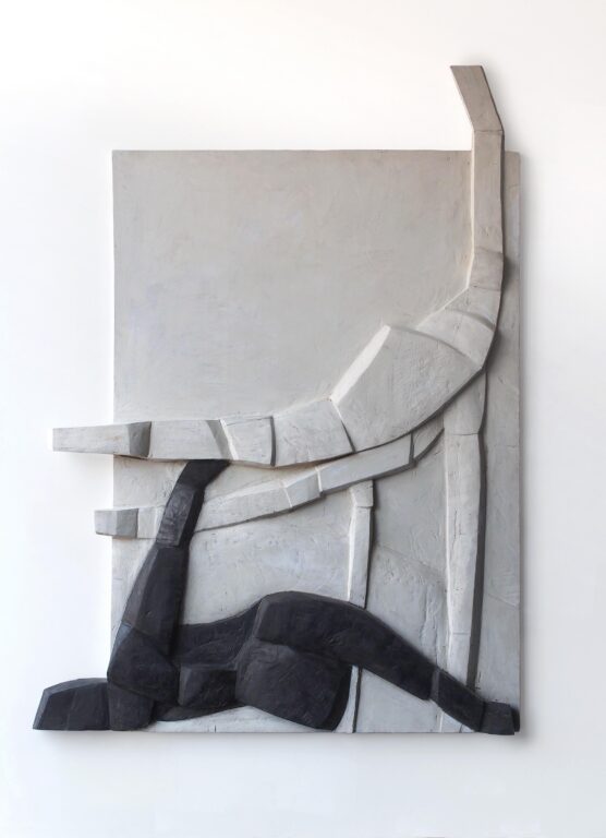 Opfertanz - Beate Debus 