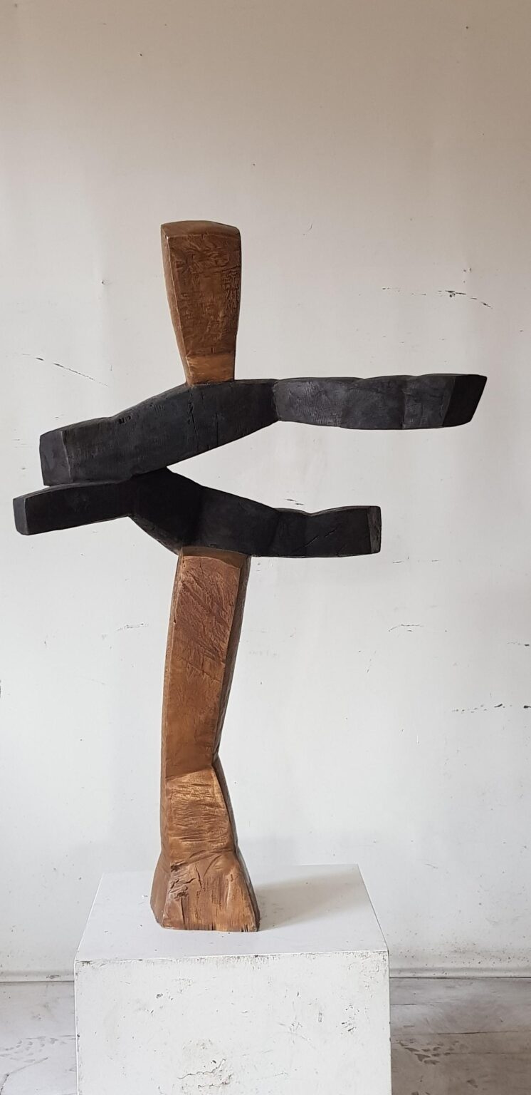 Aufl&ouml;sen - Beate Debus 