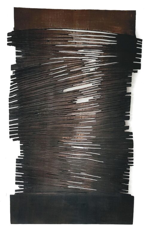 Windverweht - Beate Debus 