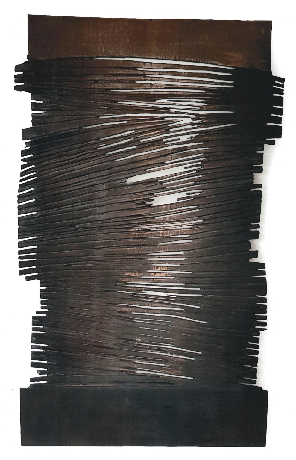 Windverweht - Beate Debus 