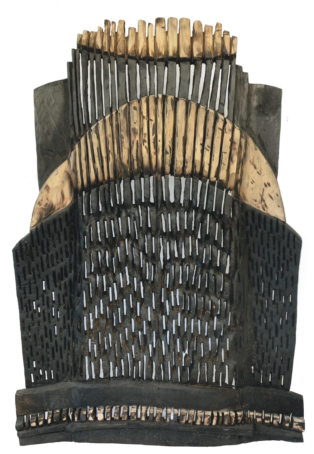 Aufgang - Beate Debus 