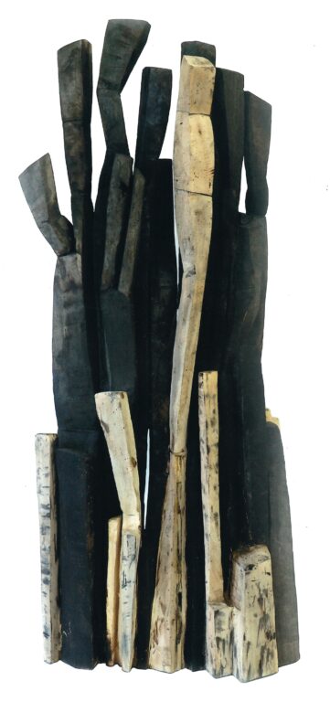 Wachsen - Beate Debus 