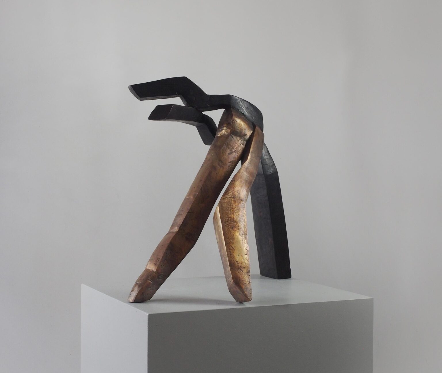 Aufrichten - Beate Debus 