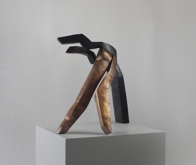 Aufrichten - Beate Debus 