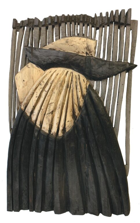 Schattenwolke - Beate Debus 