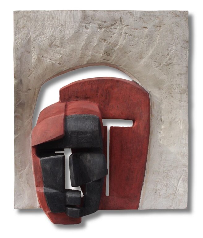 Maskenspiel - Beate Debus 