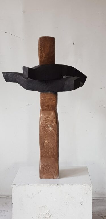 Aus der Ruhe - Beate Debus 