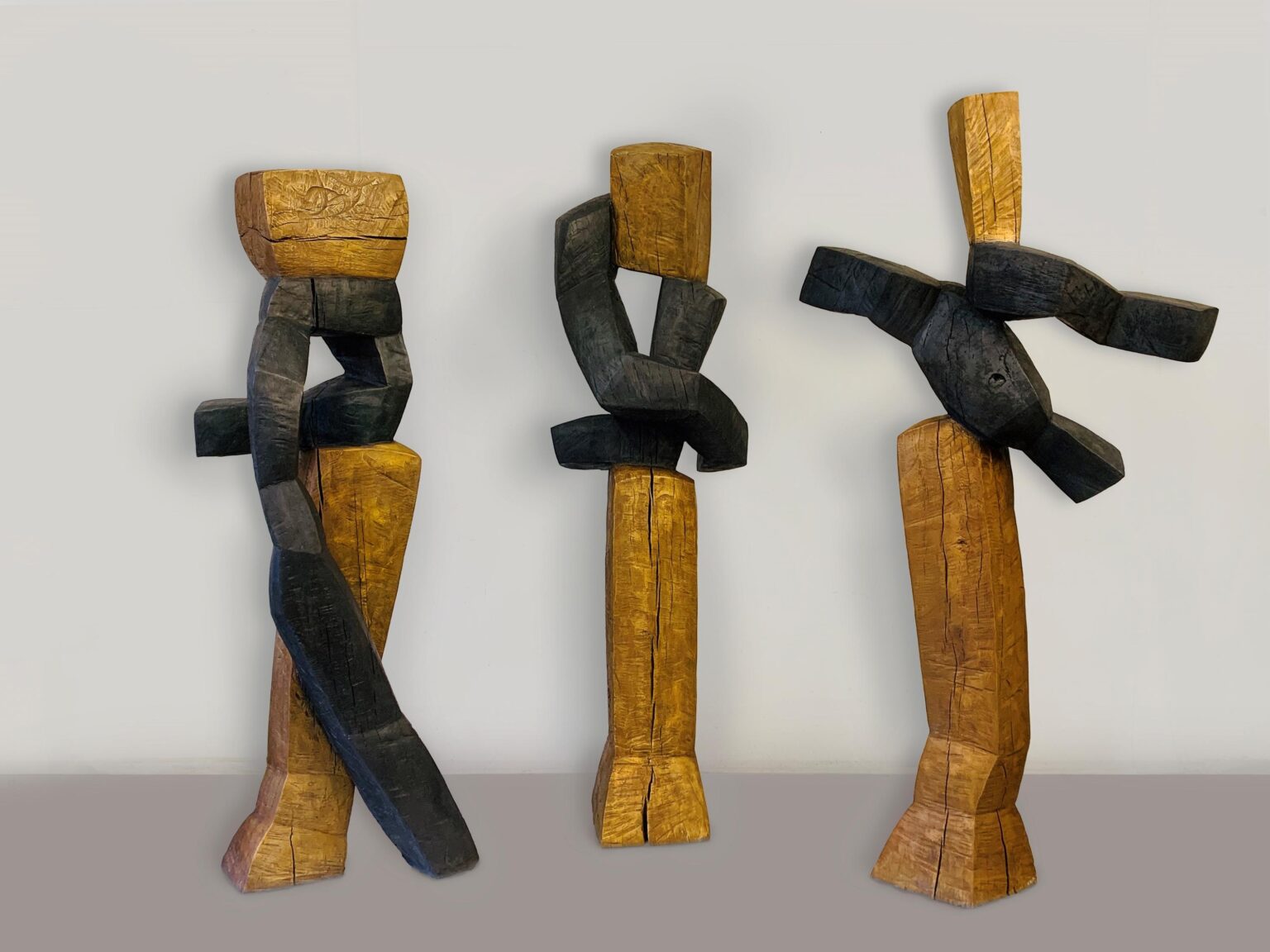 Triaden - Beate Debus 