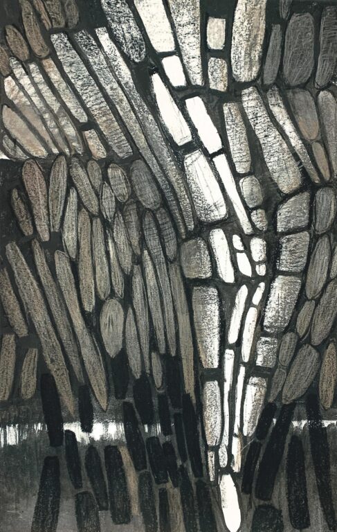 Windfallen - Beate Debus 