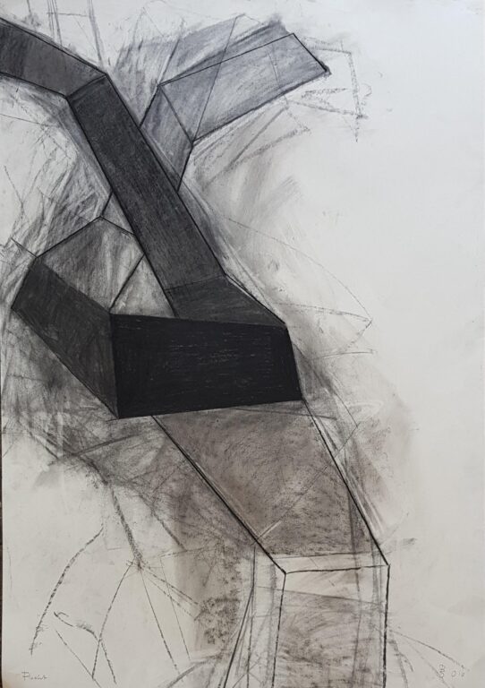 Flucht - Beate Debus 