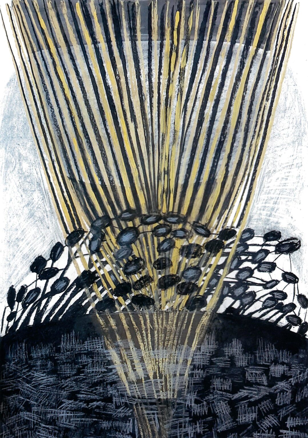 Lichteinfall - Beate Debus 