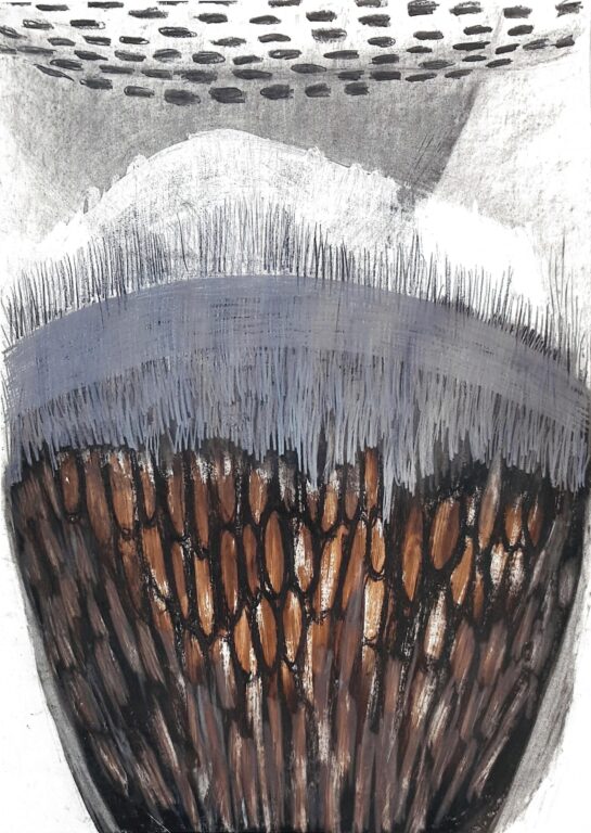 Winter - Beate Debus 