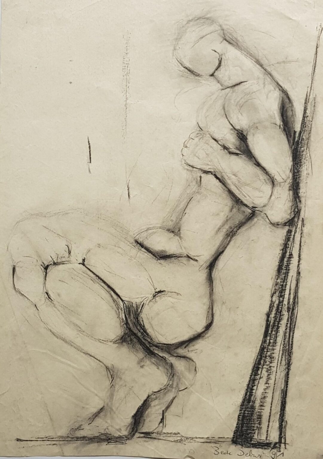 O.T. - Beate Debus 
