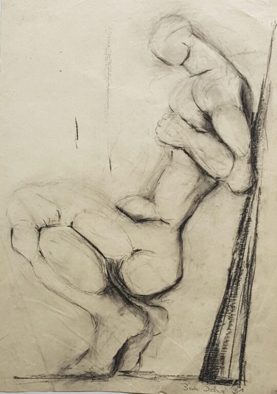 O.T. - Beate Debus 